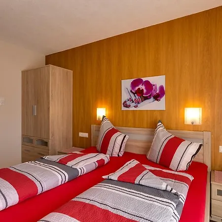 Biancas Im Haus Roswitha