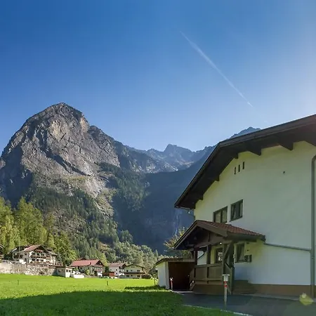 Appartement Biancas Im Haus Roswitha