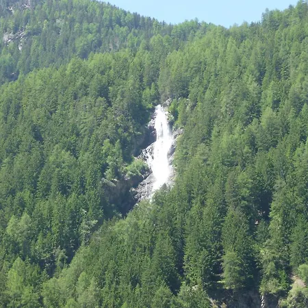 Appartement Biancas Im Haus Roswitha *