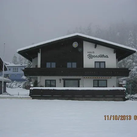 Biancas Im Haus Roswitha Tumpen