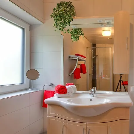 Apartment Biancas Im Haus Roswitha *