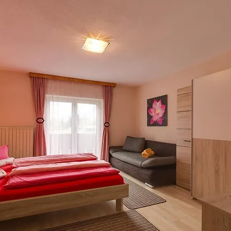 Biancas Im Haus Roswitha Tumpen