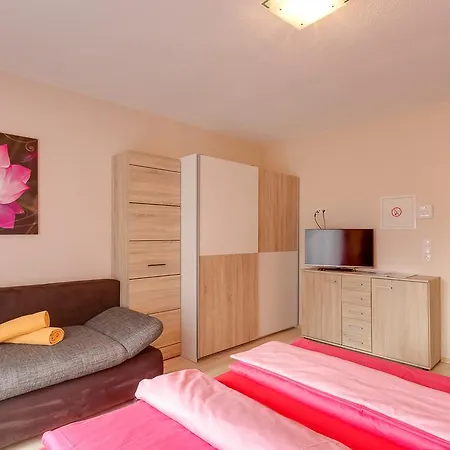 Apartment Biancas Im Haus Roswitha Tumpen
