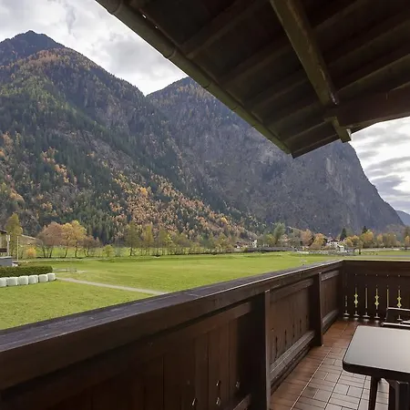 Biancas Im Haus Roswitha * Tumpen