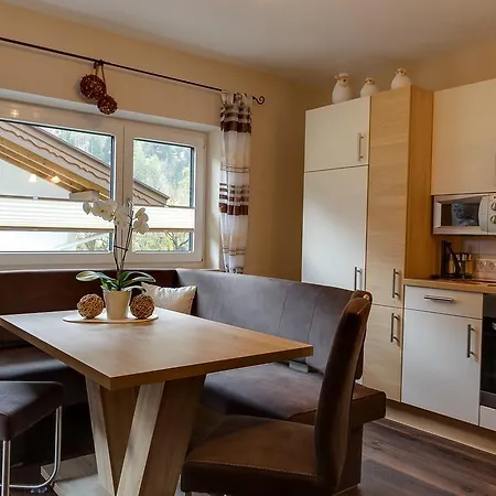 Biancas Im Haus Roswitha Tumpen