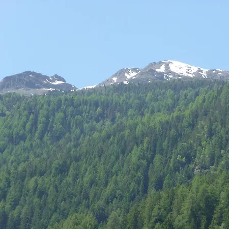 Appartement Biancas Im Haus Roswitha Tumpen