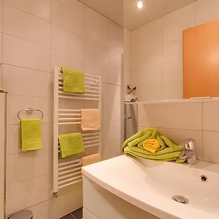 Apartment Biancas Im Haus Roswitha