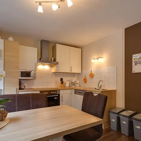 Biancas Im Haus Roswitha *