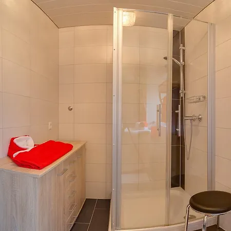 Apartment Biancas Im Haus Roswitha *