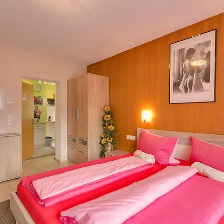 Biancas Im Haus Roswitha * Tumpen