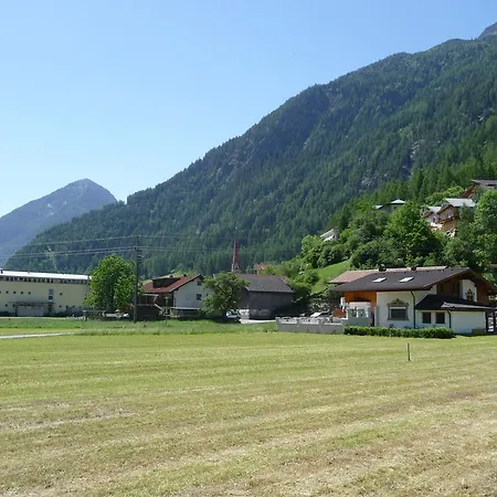 Biancas Im Haus Roswitha Tumpen