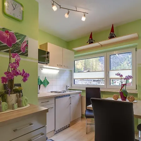 Biancas Im Haus Roswitha * Tumpen