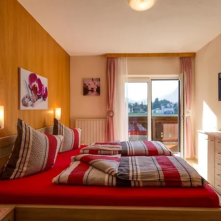 Apartment Biancas Im Haus Roswitha *