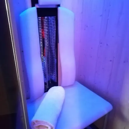 Appartement Biancas Im Haus Roswitha Tumpen