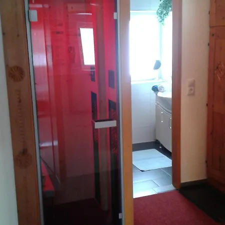 Biancas Im Haus Roswitha Appartement Tumpen