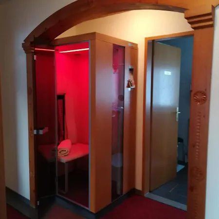 Apartment Biancas Im Haus Roswitha *