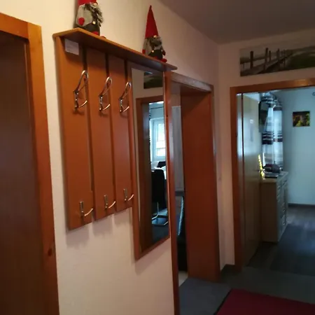 Biancas Im Haus Roswitha *