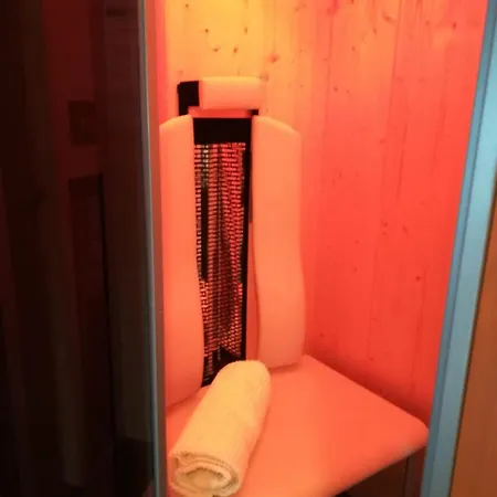 Biancas Im Haus Roswitha