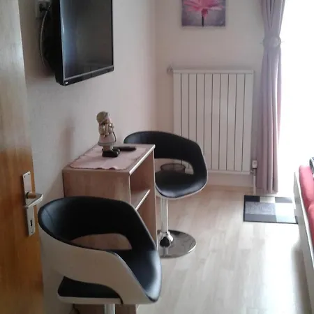 Biancas Im Haus Roswitha * Tumpen