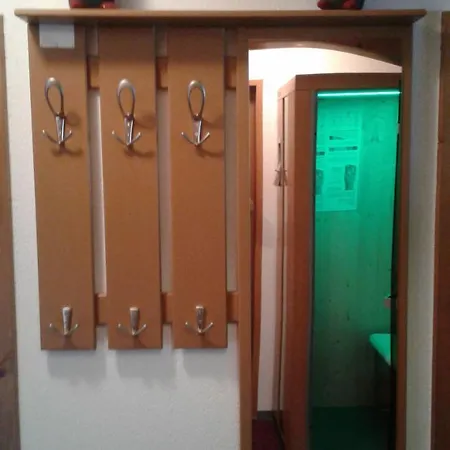Apartment Biancas Im Haus Roswitha *