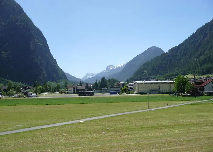 Biancas Im Haus Roswitha