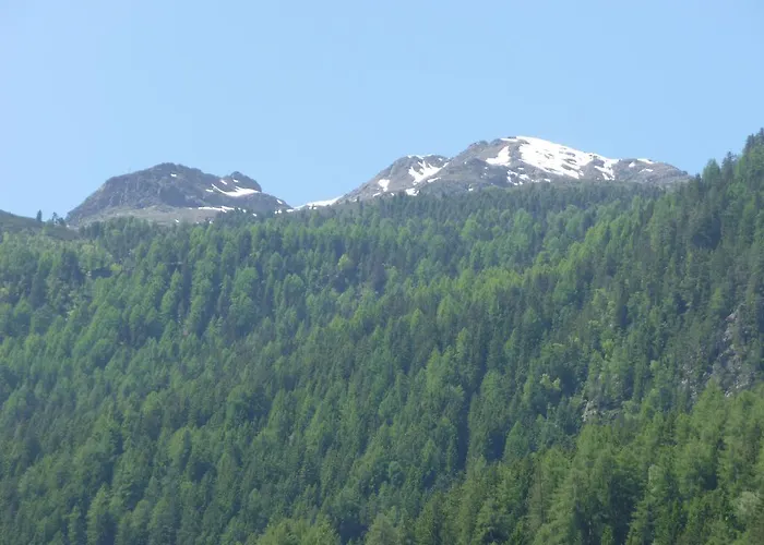 דירה Biancas Im Haus Roswitha Tumpen