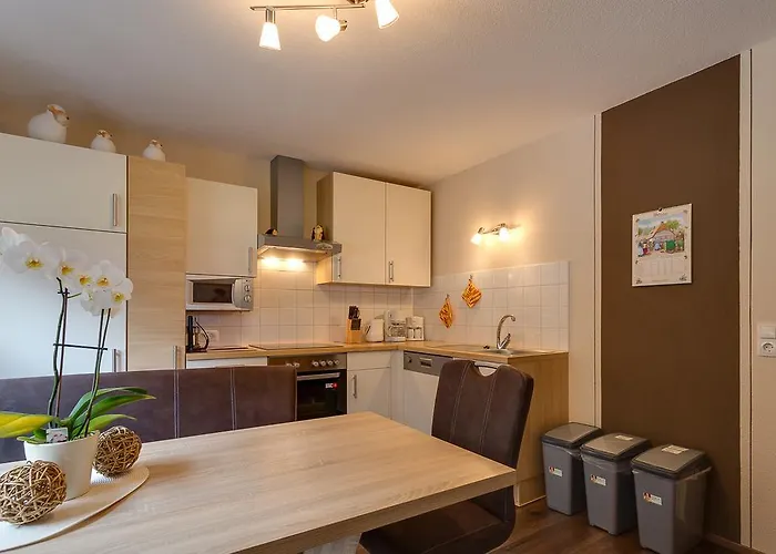 Biancas Im Haus Roswitha *