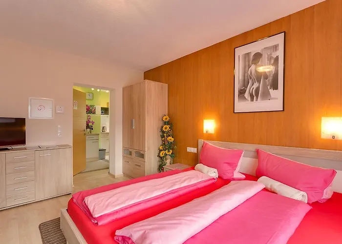 Biancas Im Haus Roswitha * Tumpen