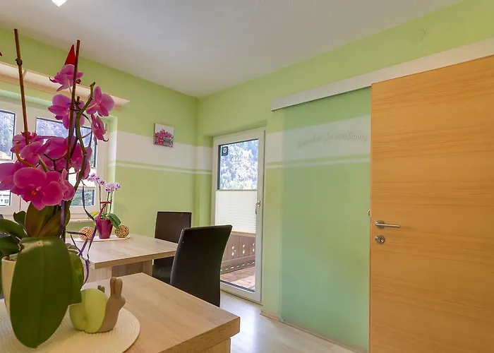 Biancas Im Haus Roswitha