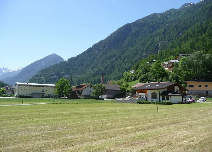 Biancas Im Haus Roswitha Tumpen