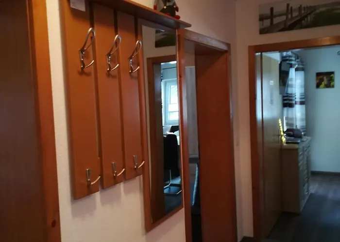 Biancas Im Haus Roswitha *