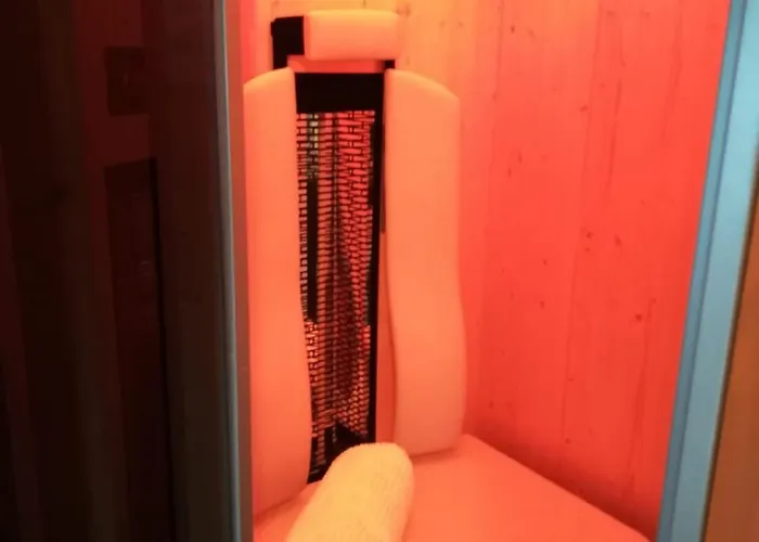 Biancas Im Haus Roswitha