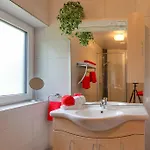 Apartamento Biancas Im Haus Roswitha *