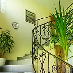 Biancas Im Haus Roswitha Apartamento *