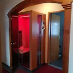 Apartamento Biancas Im Haus Roswitha *