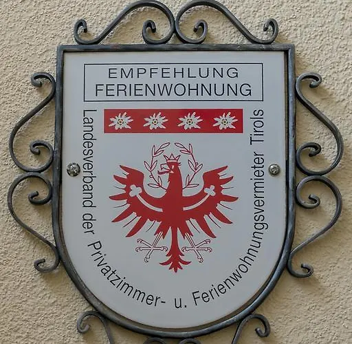 Biancas Im Haus Roswitha Tumpen