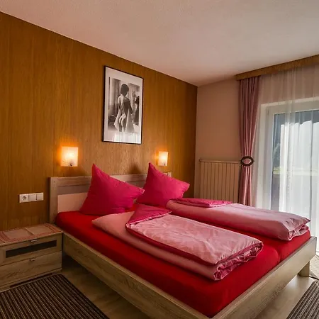 Appartement Biancas Im Haus Roswitha