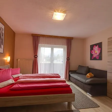 Biancas Im Haus Roswitha Appartement *