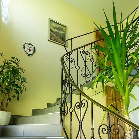 Biancas Im Haus Roswitha Appartement *