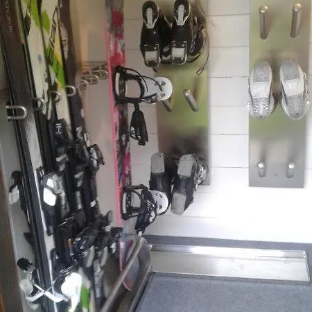 Biancas Im Haus Roswitha Appartement *